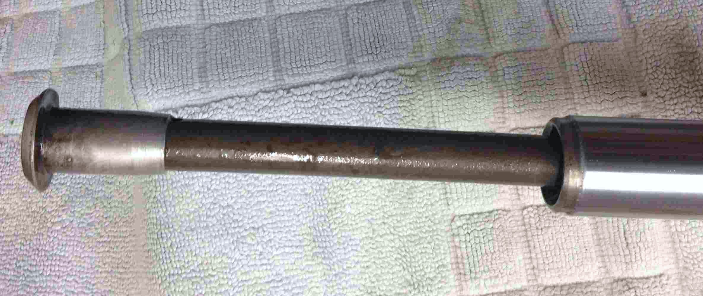 pipe